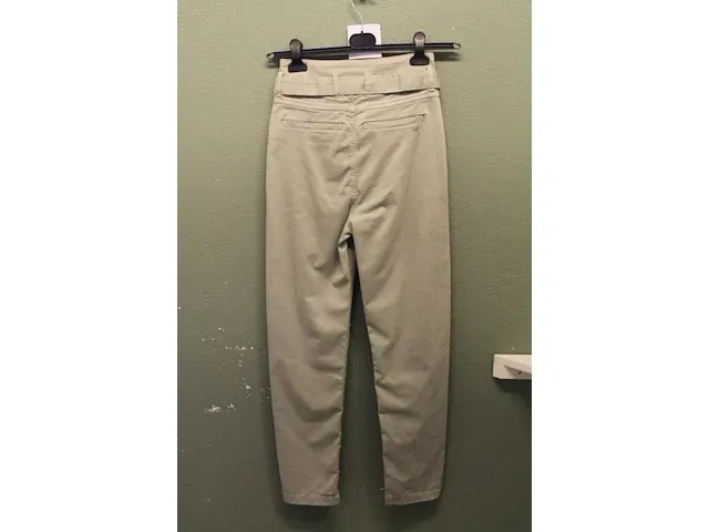 Damesbroek mukus maat xs. adviesverkoopprijs € 119,95 - afbeelding 3 van  4