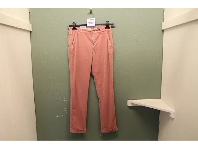Damesbroek rosner maat 34. adviesverkoopprijs € 129,95 - afbeelding 1 van  4