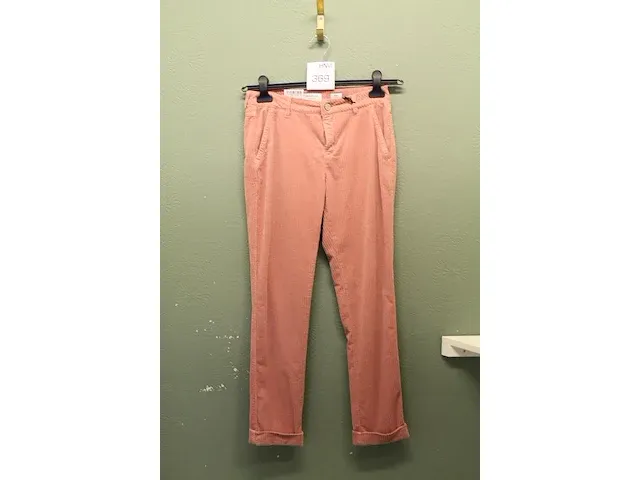 Damesbroek rosner maat 34. adviesverkoopprijs € 129,95 - afbeelding 2 van  4