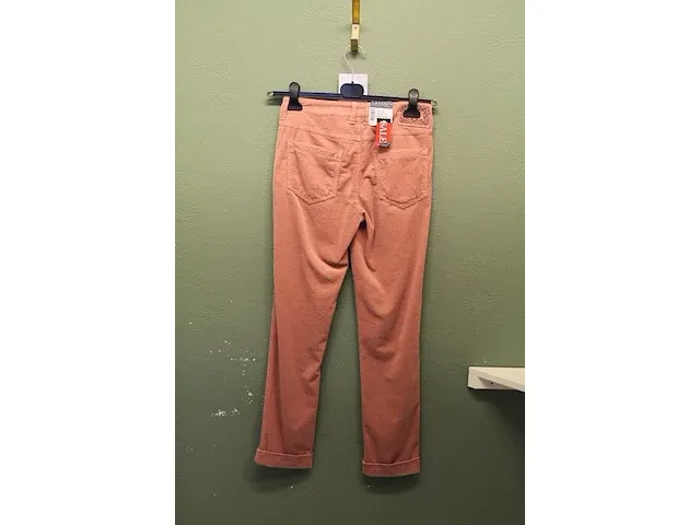 Damesbroek rosner maat 34. adviesverkoopprijs € 129,95 - afbeelding 3 van  4