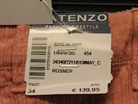 Damesbroek rosner maat 34. adviesverkoopprijs € 129,95 - afbeelding 4 van  4
