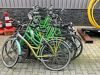 Damesfiets (15x) - afbeelding 2 van  4