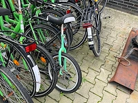 Damesfiets (15x) - afbeelding 4 van  4
