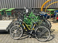 Damesfiets (16x) - afbeelding 2 van  3