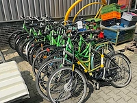 Damesfiets (16x) - afbeelding 3 van  3