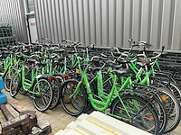 Damesfiets (27x) - afbeelding 1 van  3