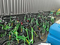 Damesfiets (27x) - afbeelding 2 van  3