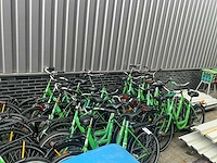 Damesfiets (27x) - afbeelding 3 van  3