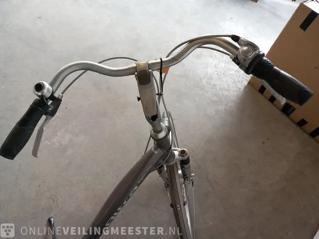 Damesfiets altra, explorer - afbeelding 2 van  15