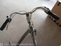 Damesfiets altra, explorer - afbeelding 2 van  15