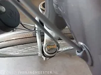 Damesfiets altra, explorer - afbeelding 4 van  15