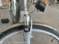Damesfiets altra, explorer - afbeelding 5 van  15