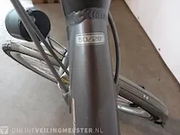 Damesfiets altra, explorer - afbeelding 6 van  15