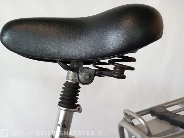 Damesfiets altra, explorer - afbeelding 7 van  15
