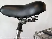 Damesfiets altra, explorer - afbeelding 7 van  15