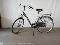 Damesfiets altra, explorer - afbeelding 1 van  15