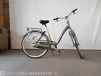 Damesfiets altra, explorer - afbeelding 8 van  15