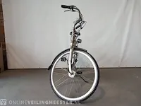 Damesfiets altra, explorer - afbeelding 9 van  15