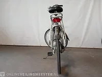 Damesfiets altra, explorer - afbeelding 10 van  15