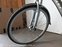 Damesfiets altra, explorer - afbeelding 11 van  15