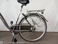 Damesfiets altra, explorer - afbeelding 12 van  15