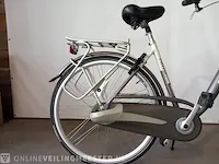 Damesfiets altra, explorer - afbeelding 13 van  15