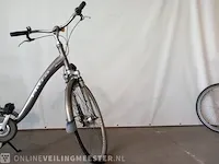 Damesfiets altra, explorer - afbeelding 14 van  15