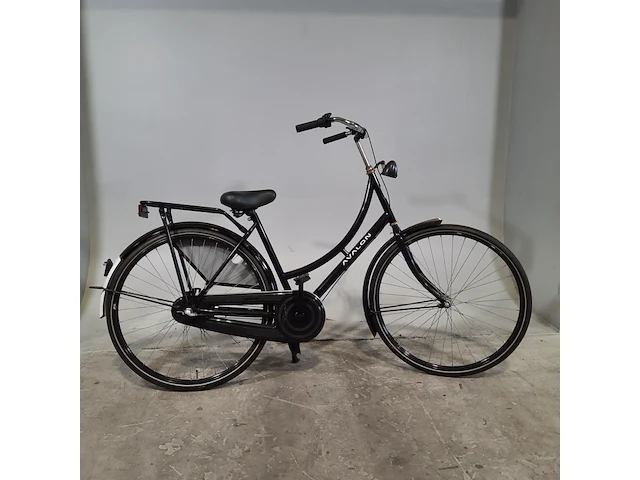 Damesfiets, avalon - afbeelding 1 van  9