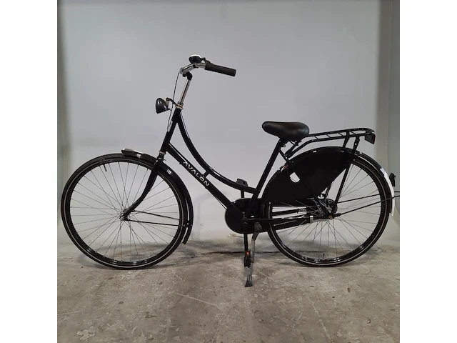 Damesfiets, avalon - afbeelding 2 van  9
