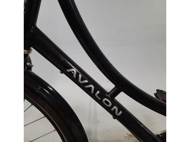 Damesfiets, avalon - afbeelding 3 van  9