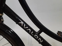 Damesfiets, avalon - afbeelding 3 van  9