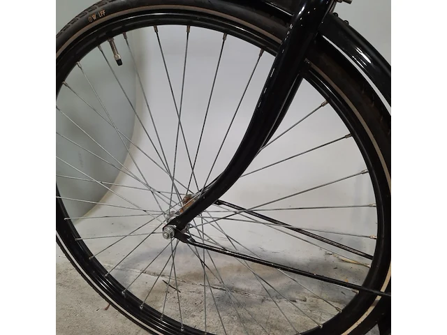 Damesfiets, avalon - afbeelding 4 van  9