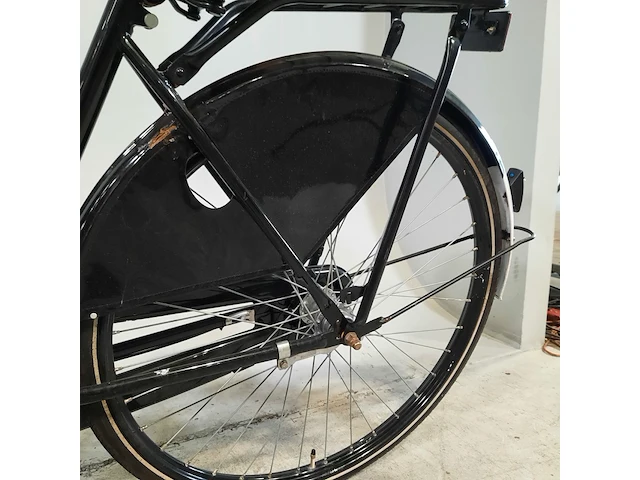 Damesfiets, avalon - afbeelding 5 van  9