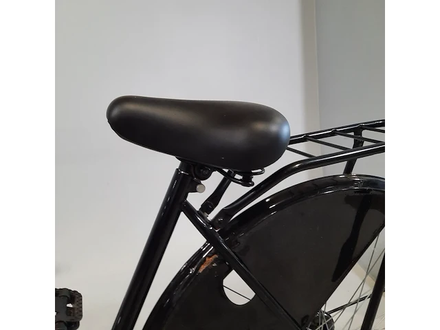Damesfiets, avalon - afbeelding 6 van  9