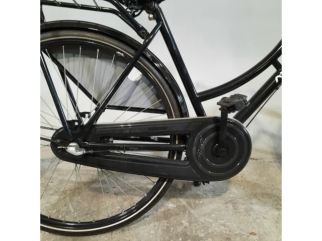 Damesfiets, avalon - afbeelding 8 van  9