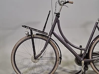 Damesfiets, batavus, diva - afbeelding 3 van  14