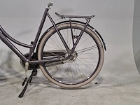 Damesfiets, batavus, diva - afbeelding 4 van  14
