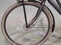 Damesfiets, batavus, diva - afbeelding 5 van  14