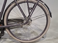 Damesfiets, batavus, diva - afbeelding 6 van  14