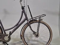 Damesfiets, batavus, diva - afbeelding 7 van  14