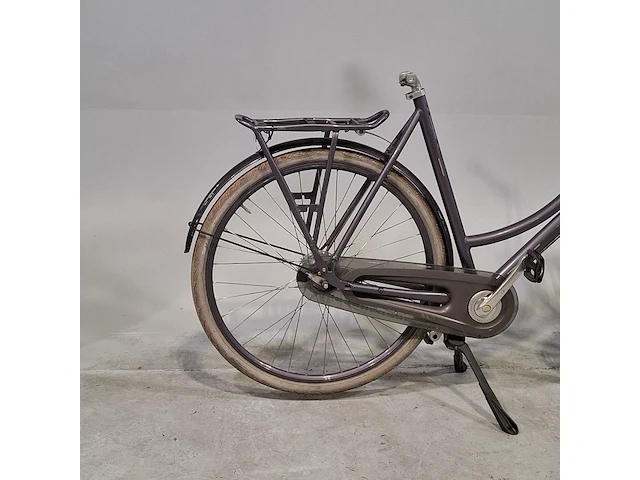 Damesfiets, batavus, diva - afbeelding 8 van  14