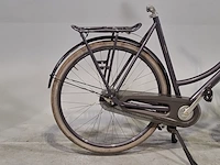 Damesfiets, batavus, diva - afbeelding 8 van  14