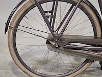 Damesfiets, batavus, diva - afbeelding 13 van  14