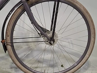 Damesfiets, batavus, diva - afbeelding 14 van  14