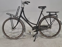Damesfiets, batavus, diva - afbeelding 2 van  14