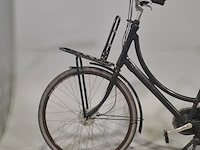 Damesfiets, batavus, diva - afbeelding 3 van  14
