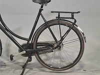 Damesfiets, batavus, diva - afbeelding 4 van  14