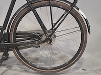 Damesfiets, batavus, diva - afbeelding 6 van  14
