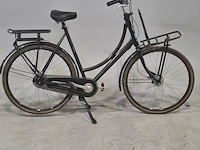 Damesfiets, batavus, diva - afbeelding 1 van  14