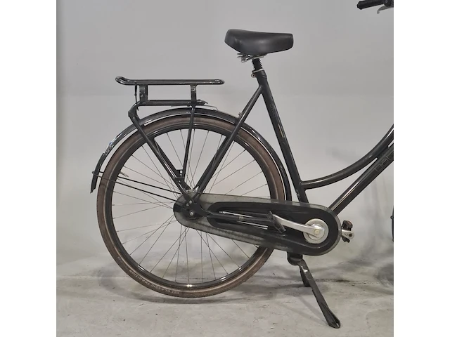 Damesfiets, batavus, diva - afbeelding 7 van  14